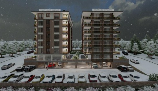 Yiğit Neco İnşaat | Giresun’da Anahtar Teslim İnşaat Avantajları