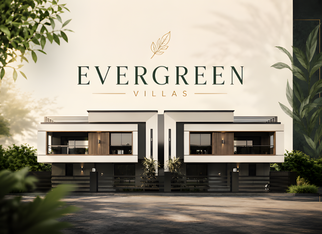 EVERGREEN VILLAS