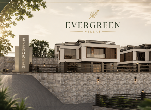EVERGREEN VILLAS