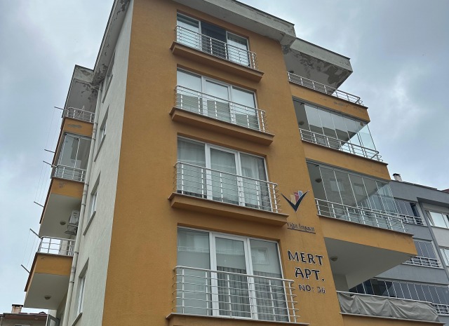 MERT EVLERİ