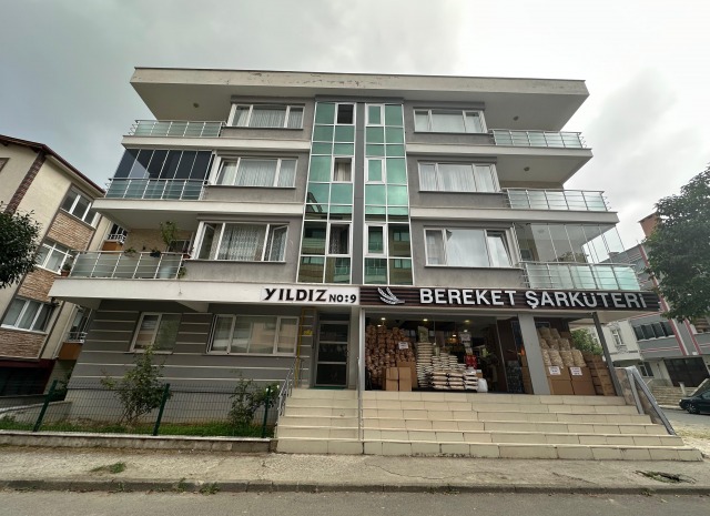 YILDIZ EVLERİ