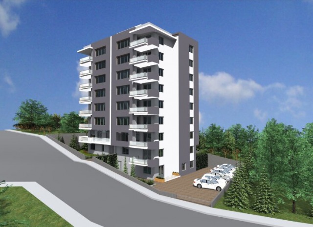 GALATA APARTMANI 