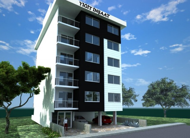 OSMANLI APARTMANI