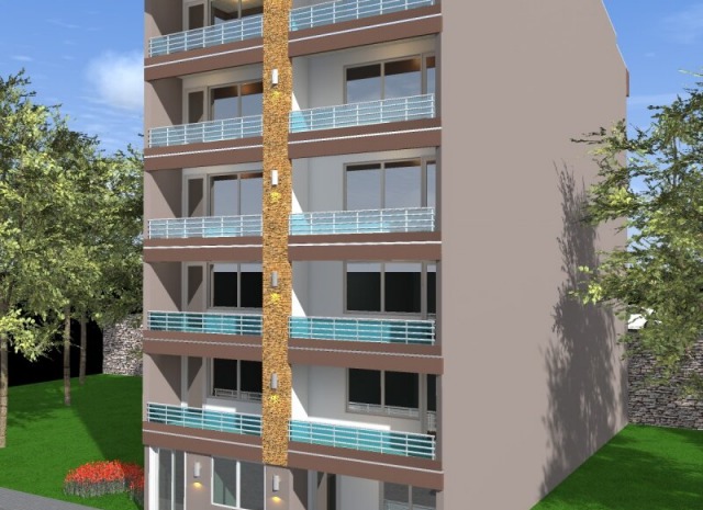 POYRAZ APARTMANI 