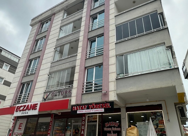 ÖZTÜRK APARTMENT
