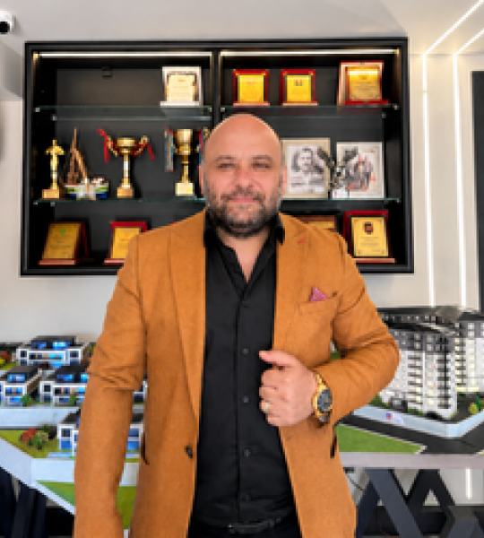 AHMET YİĞİT