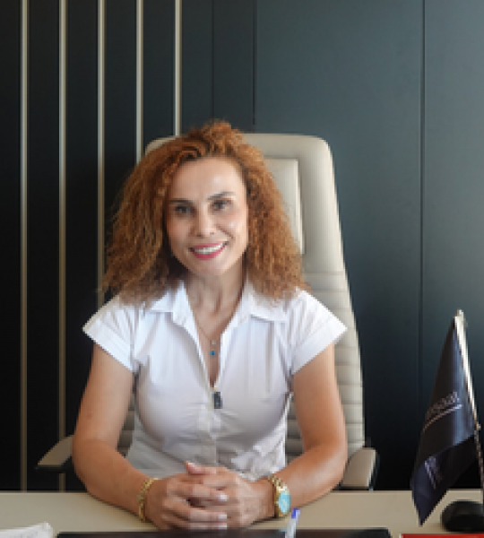 NURAY YİĞİT